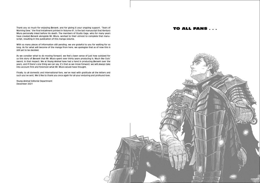 Read Berserk (ID) Manga Online