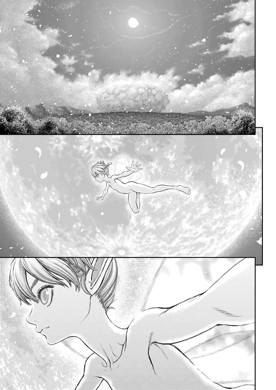 Read Berserk (ID) Manga Online