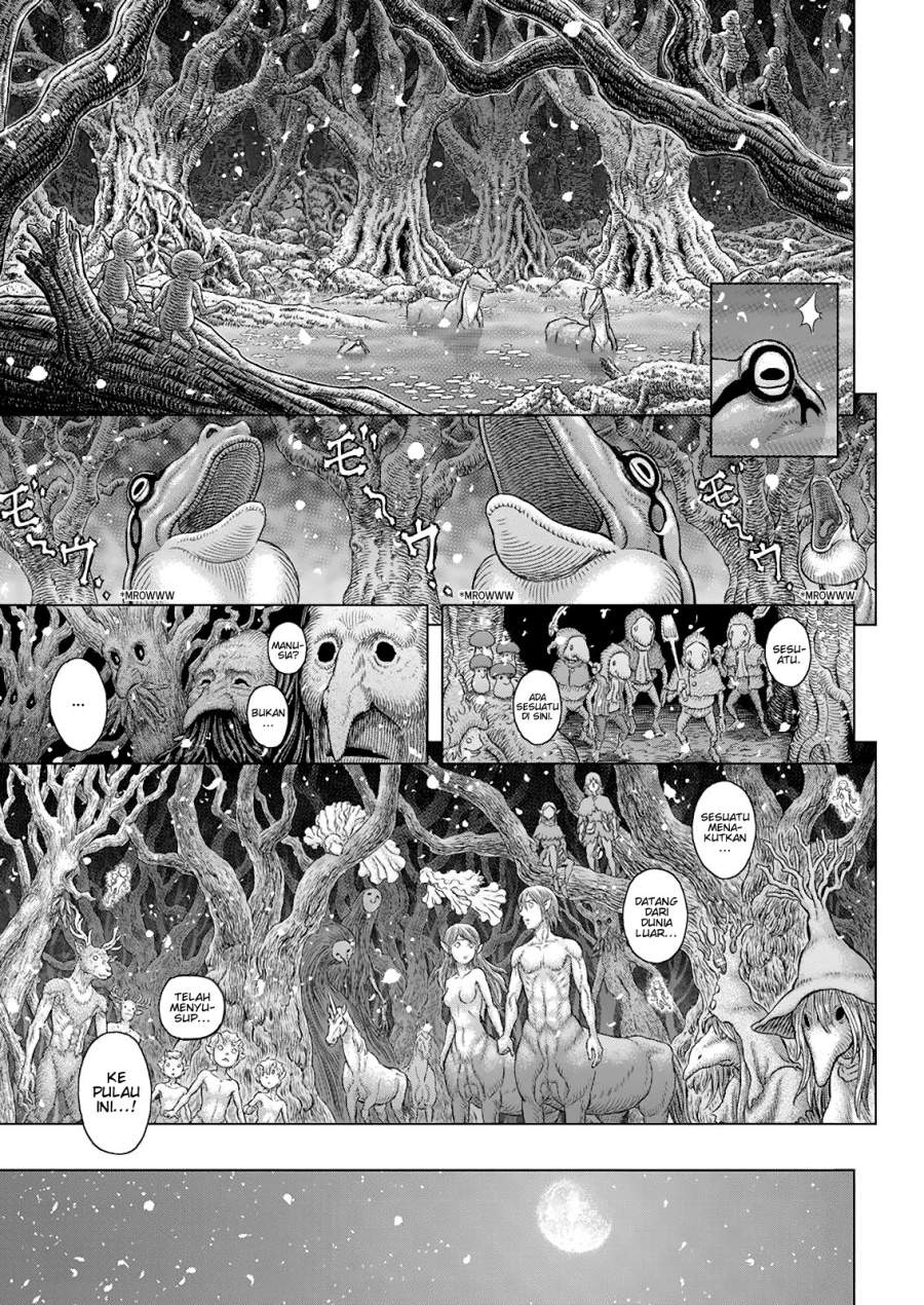Read Berserk (ID) Manga Online