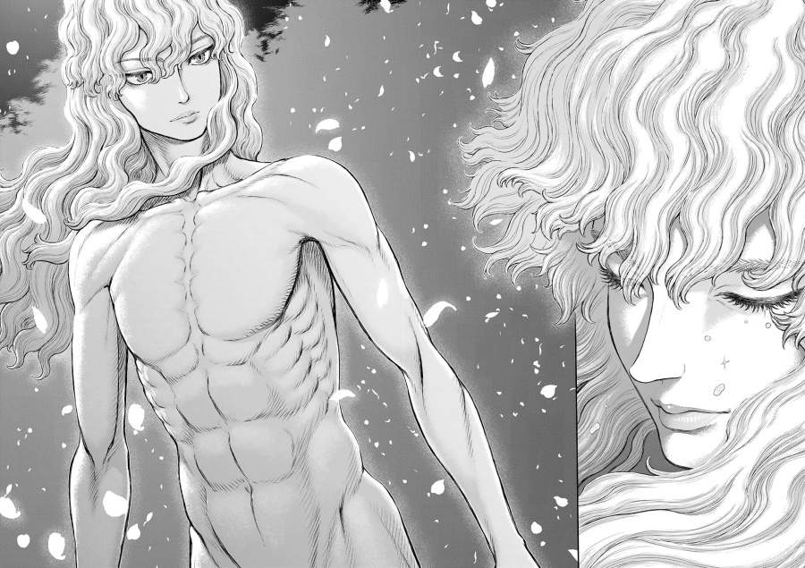 Read Berserk (ID) Manga Online