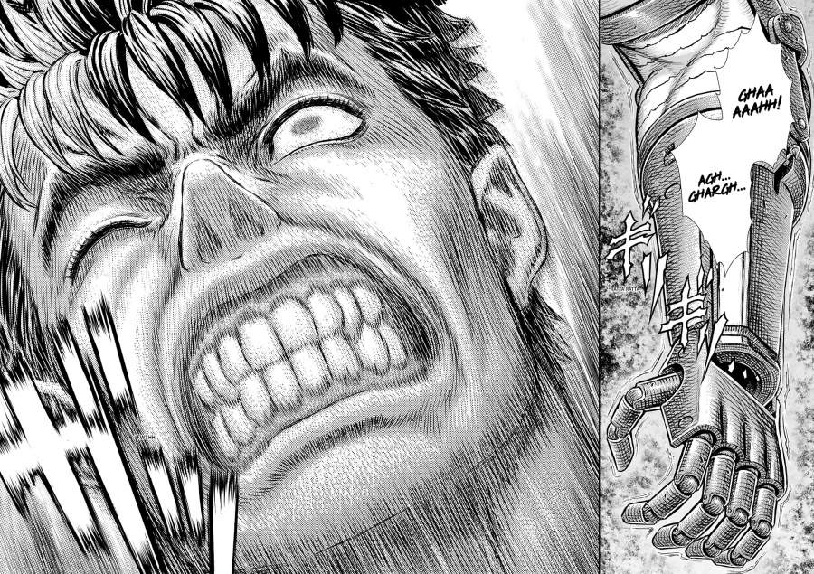 Read Berserk (ID) Manga Online