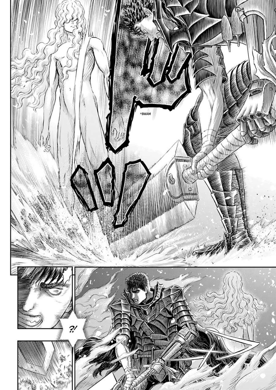 Read Berserk (ID) Manga Online