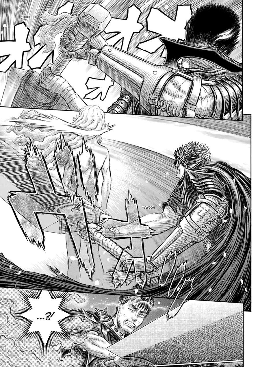 Read Berserk (ID) Manga Online