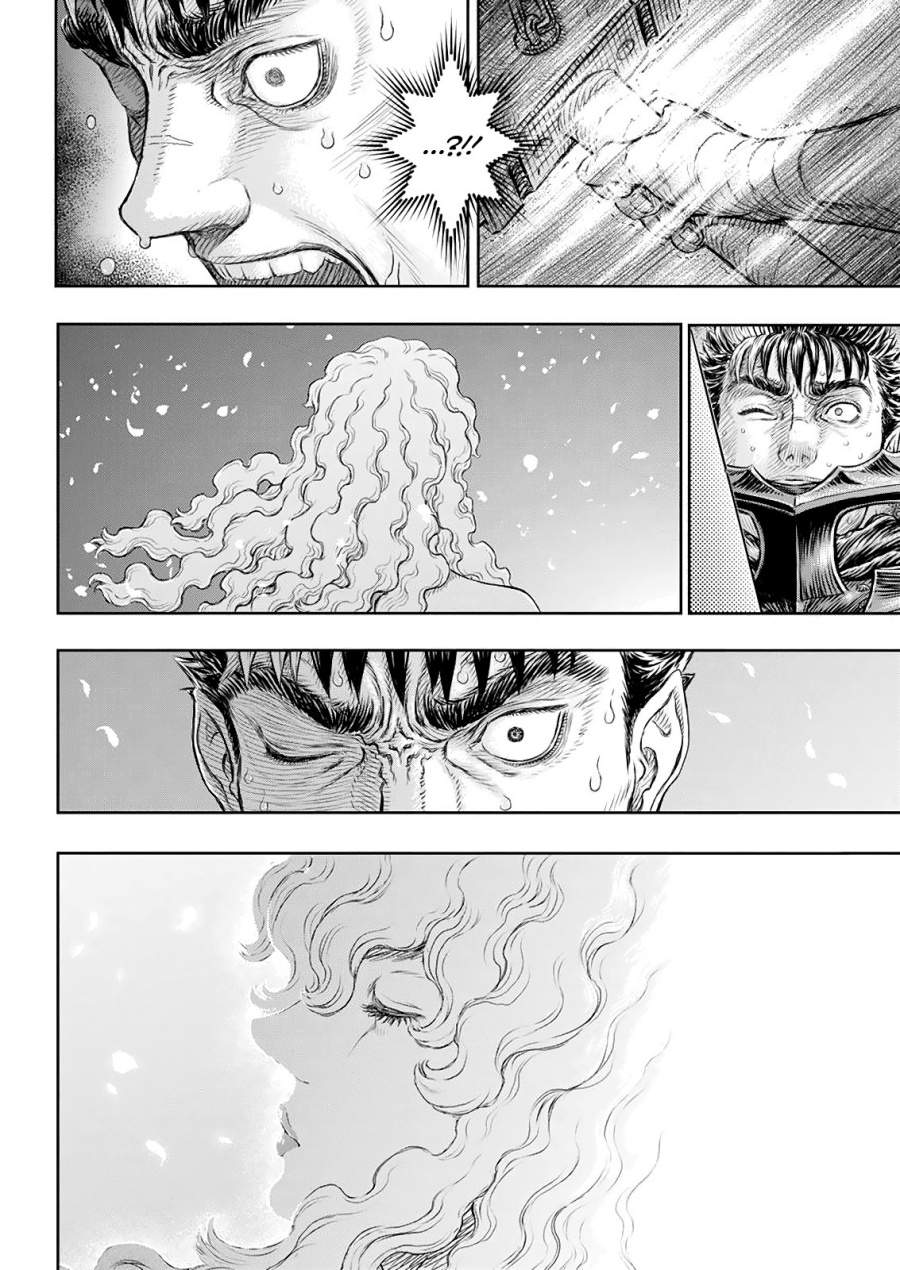 Read Berserk (ID) Manga Online