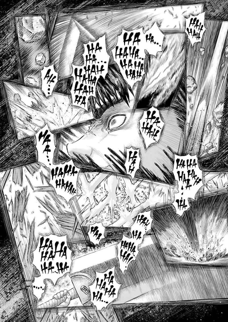 Read Berserk (ID) Manga Online