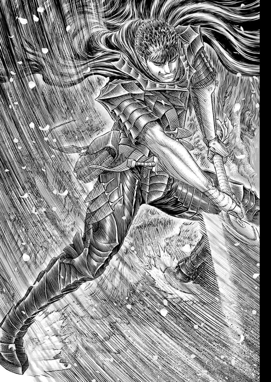 Read Berserk (ID) Manga Online