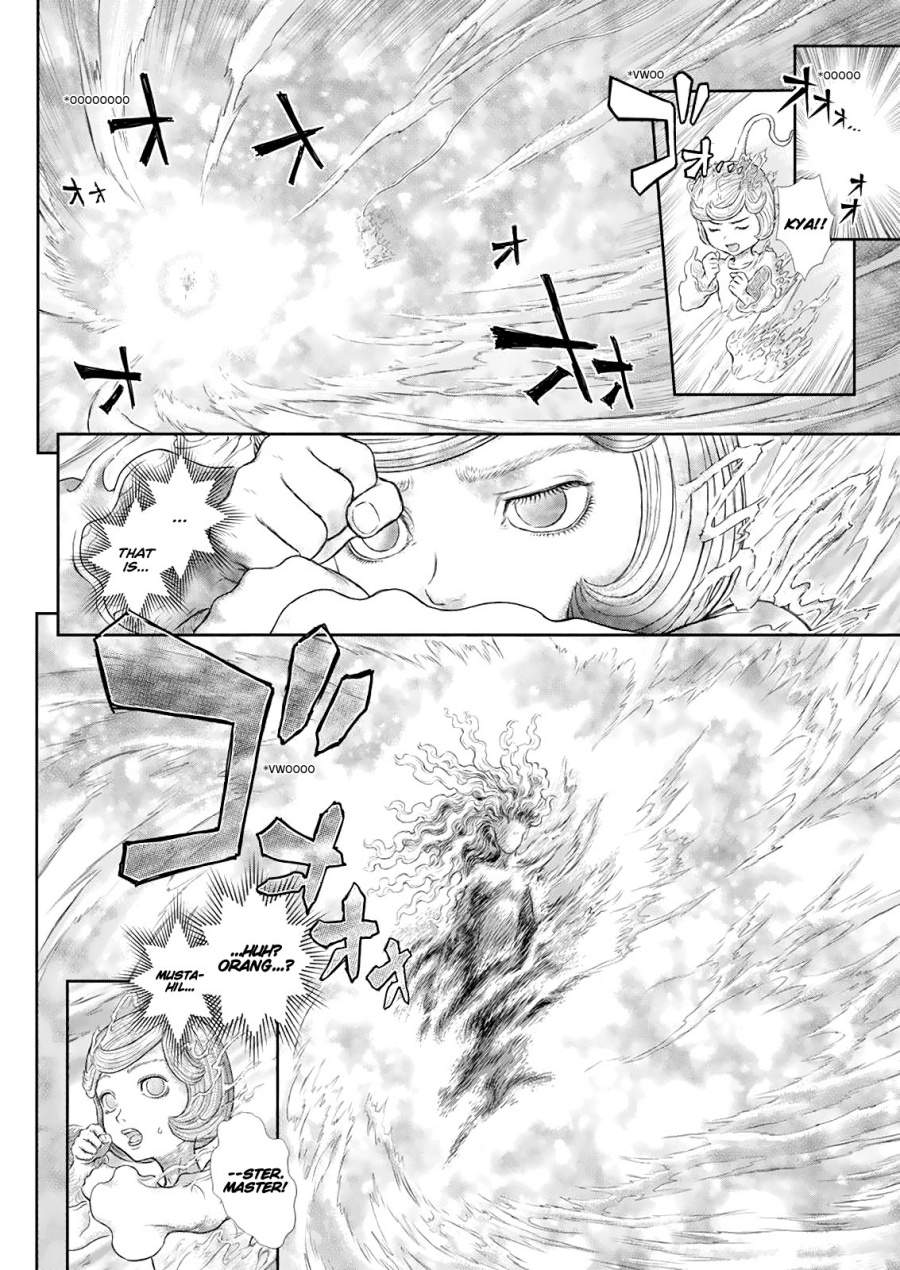 Read Berserk (ID) Manga Online