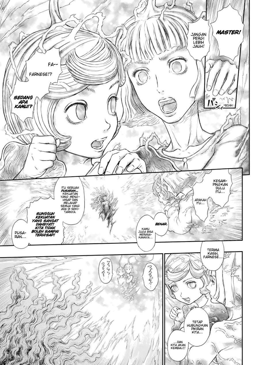 Read Berserk (ID) Manga Online