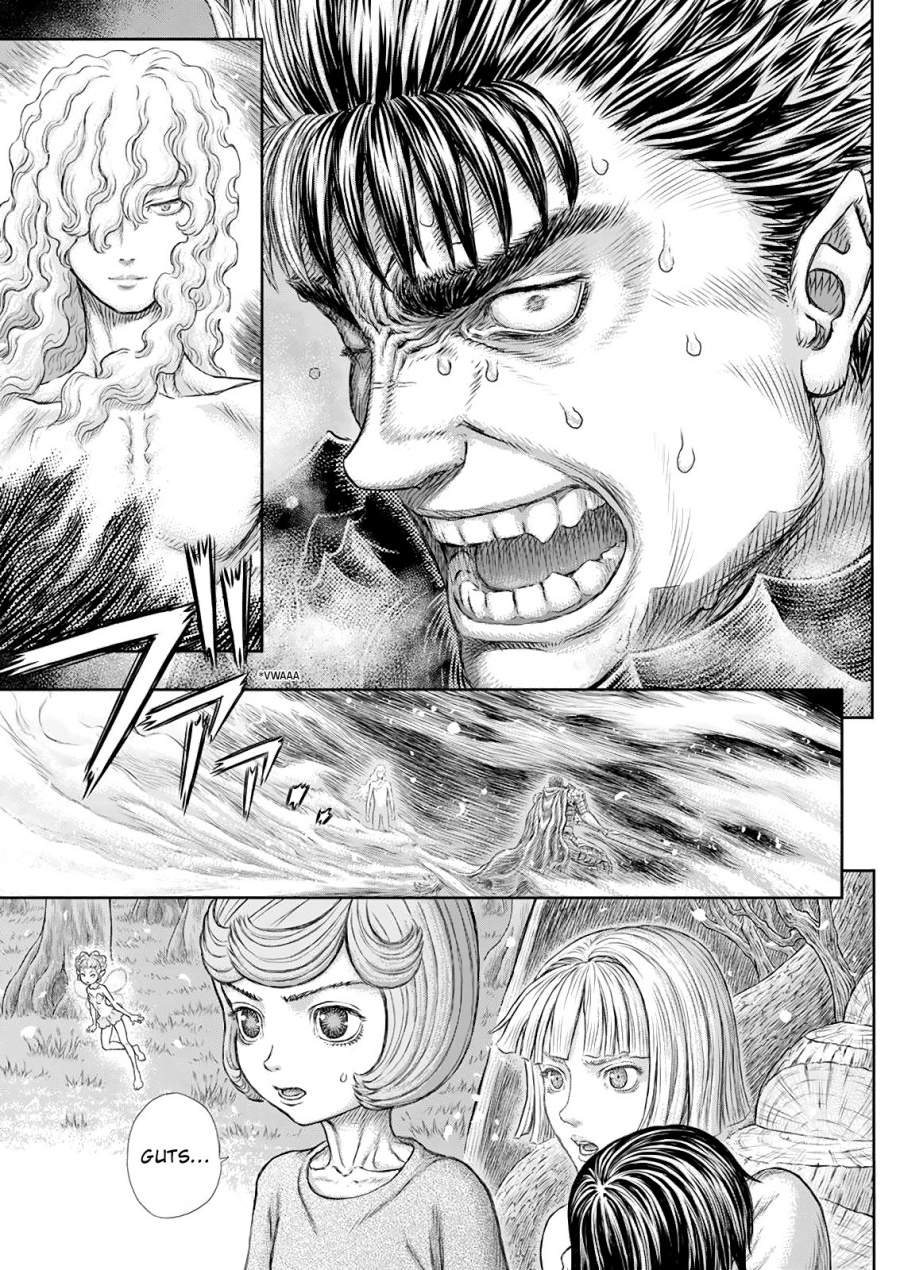 Read Berserk (ID) Manga Online