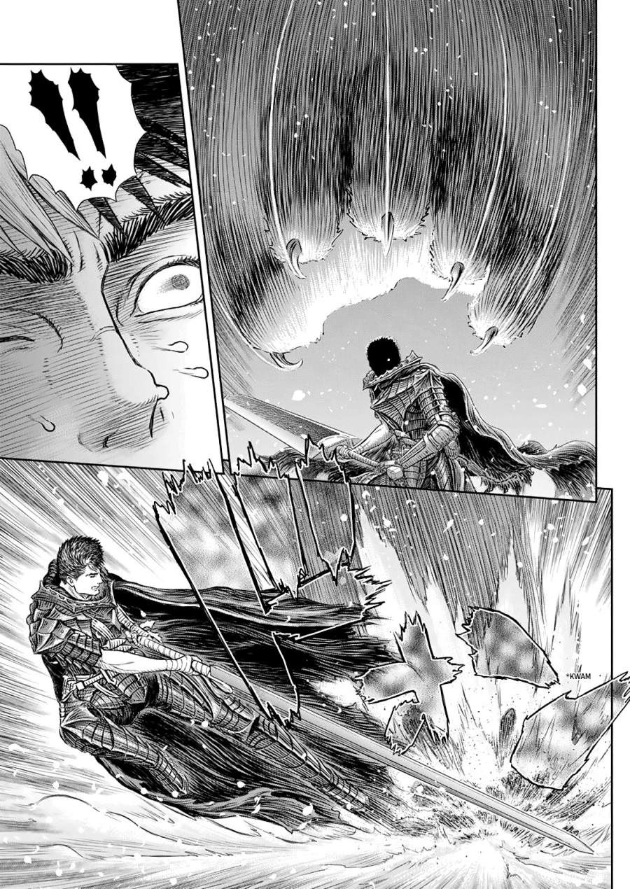 Read Berserk (ID) Manga Online