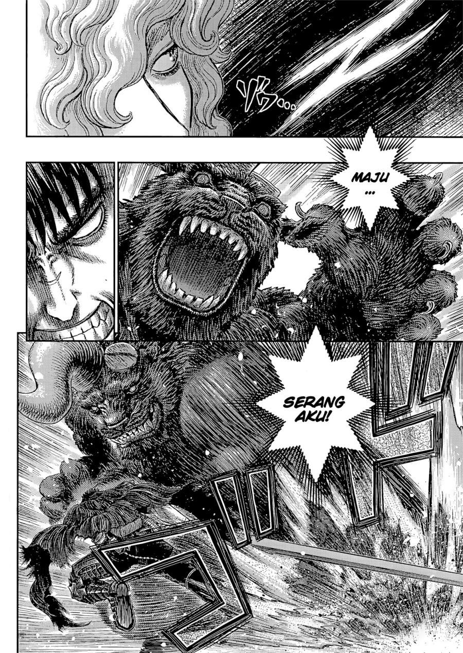 Read Berserk (ID) Manga Online