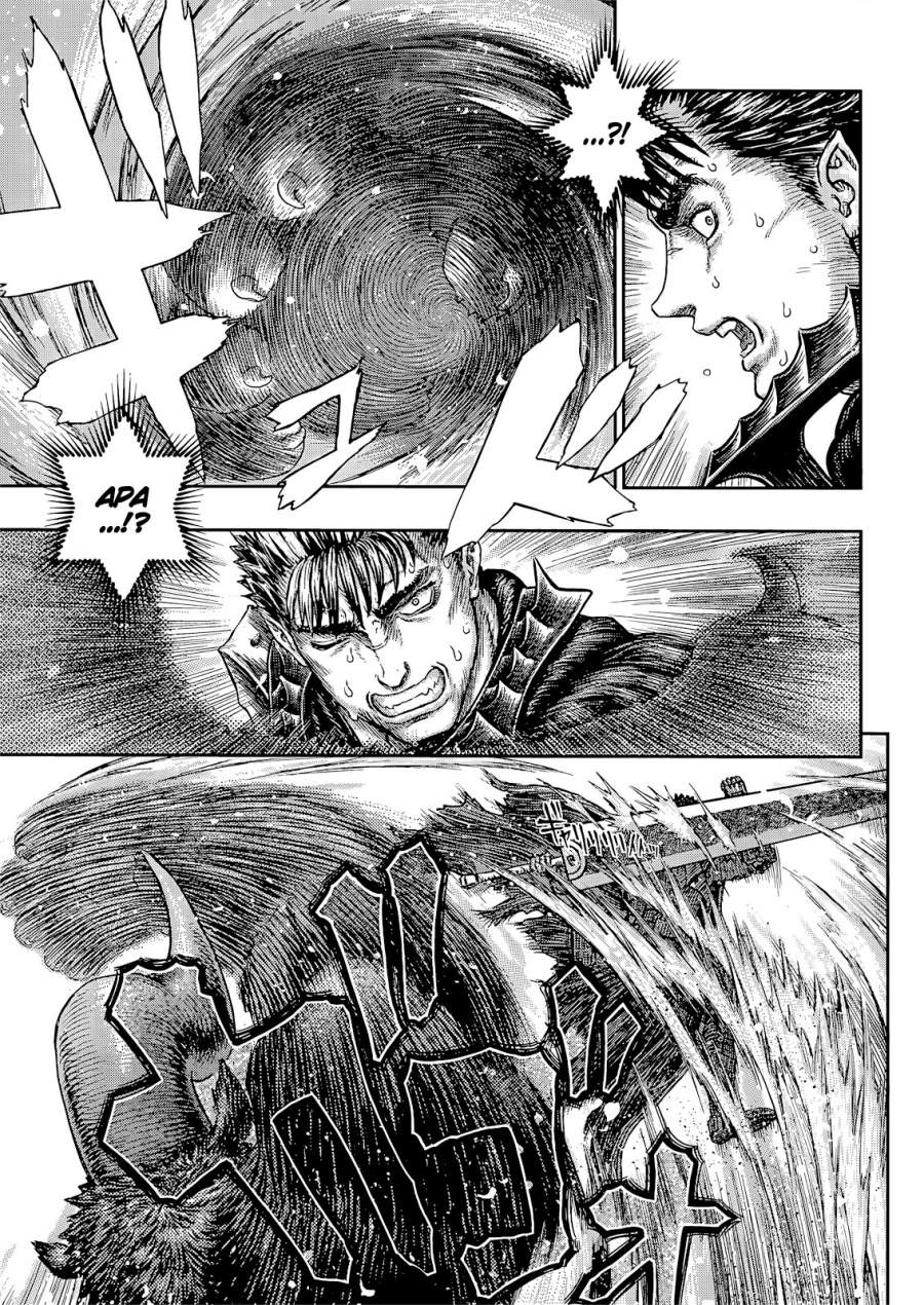 Read Berserk (ID) Manga Online
