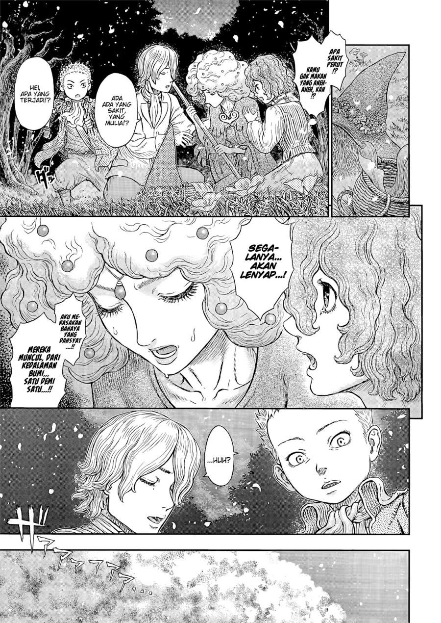 Read Berserk (ID) Manga Online