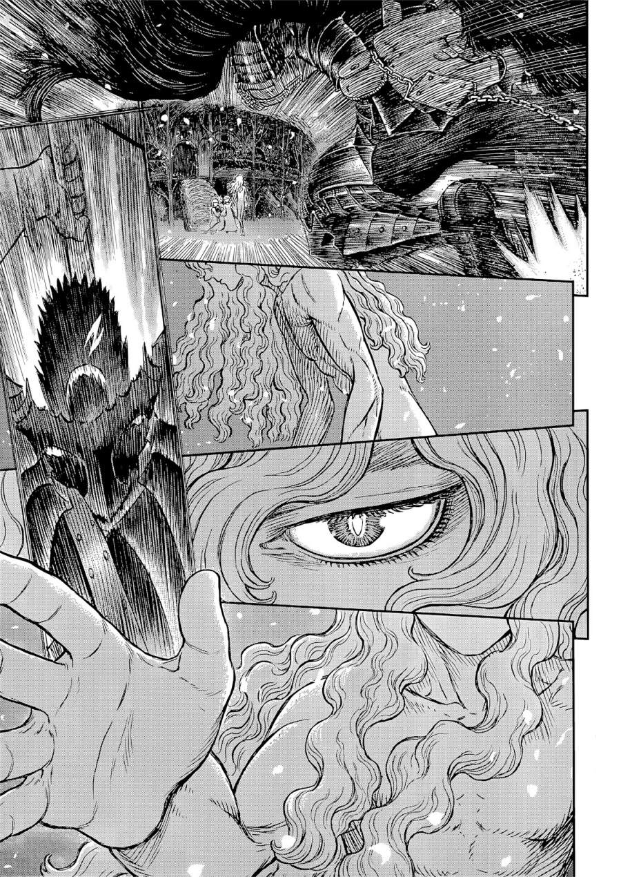 Read Berserk (ID) Manga Online
