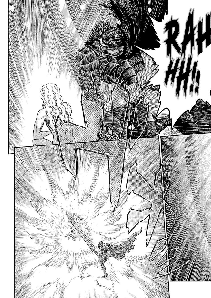 Read Berserk (ID) Manga Online