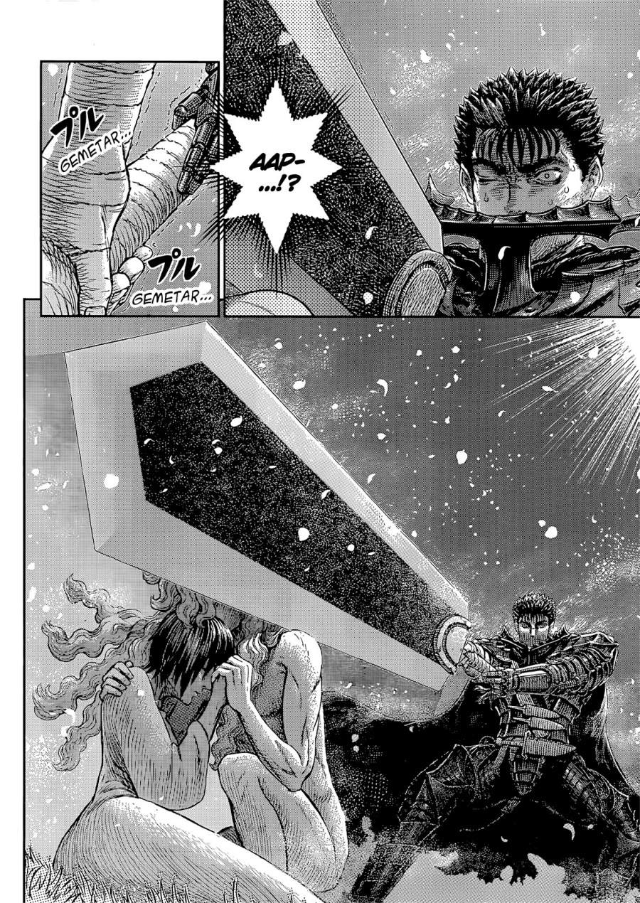 Read Berserk (ID) Manga Online