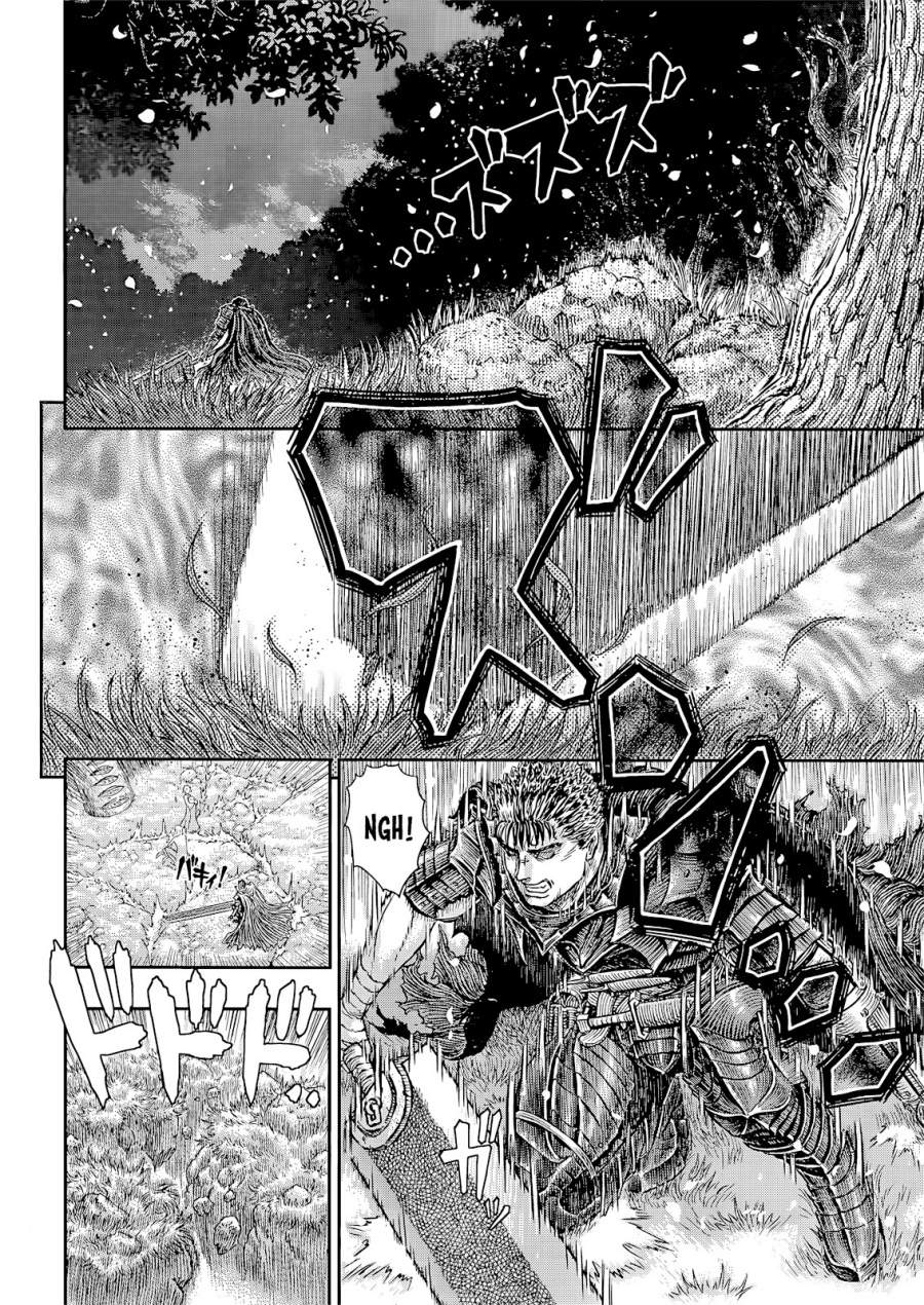 Read Berserk (ID) Manga Online