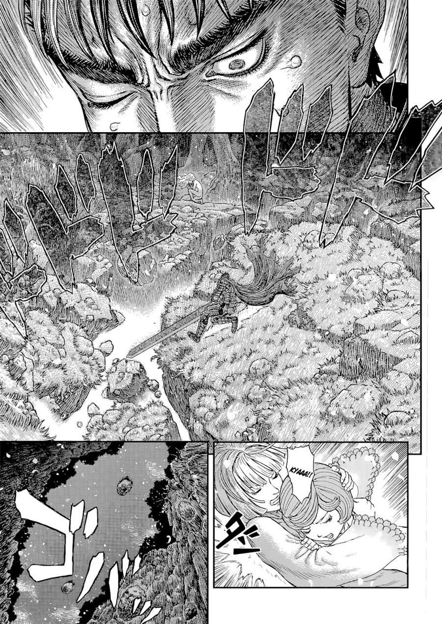 Read Berserk (ID) Manga Online