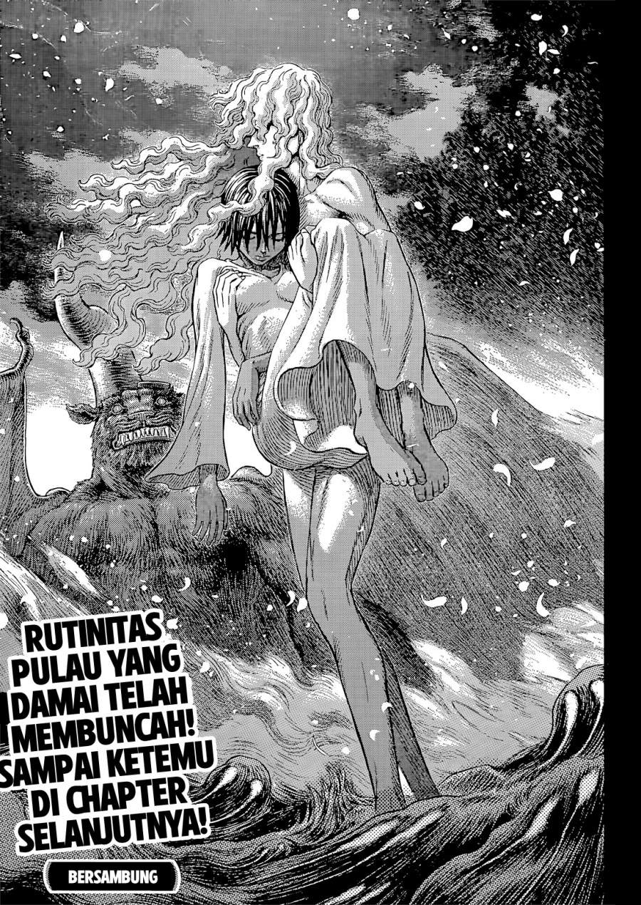 Read Berserk (ID) Manga Online
