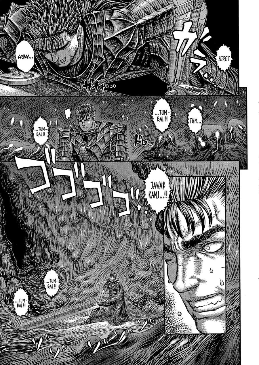 Read Berserk (ID) Manga Online