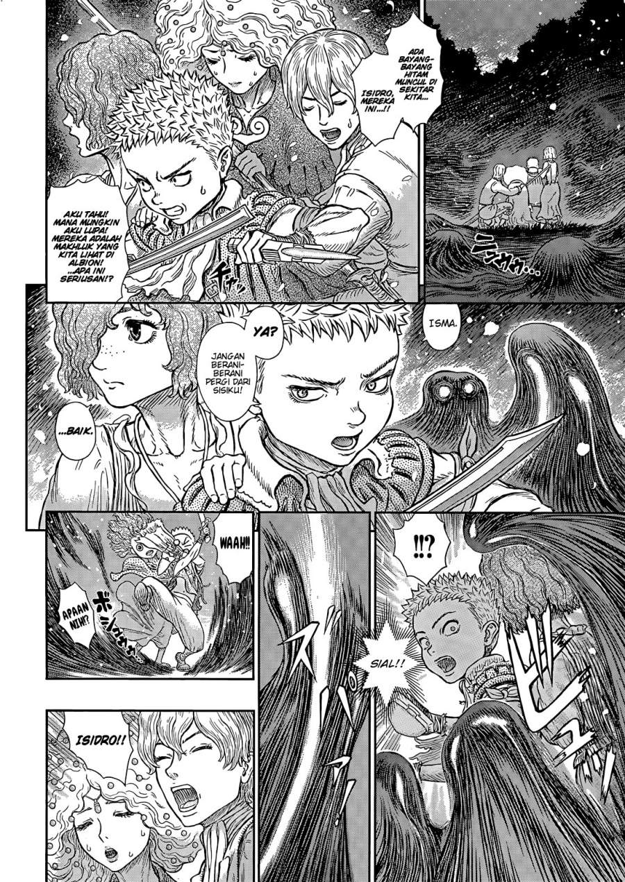 Read Berserk (ID) Manga Online