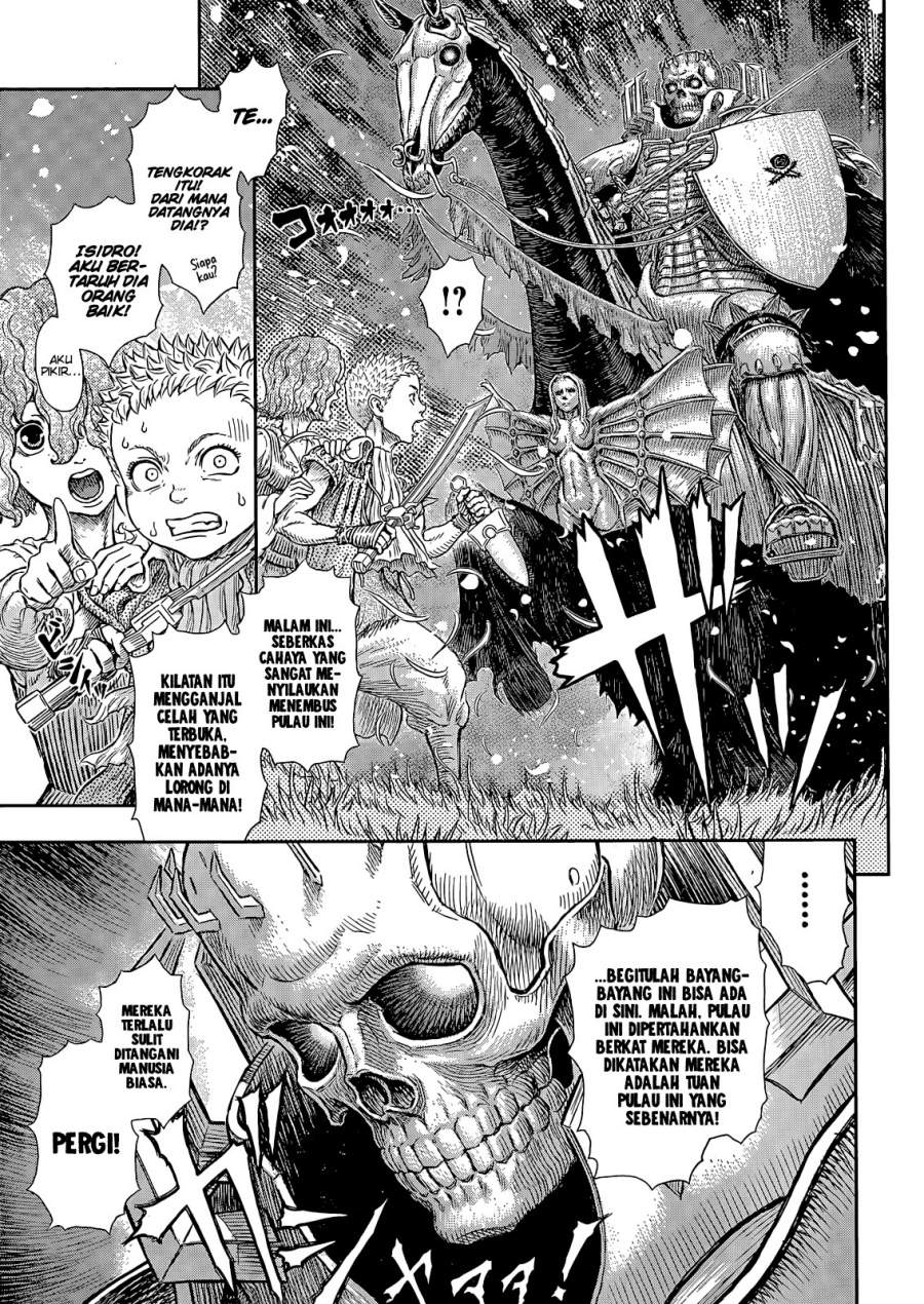 Read Berserk (ID) Manga Online