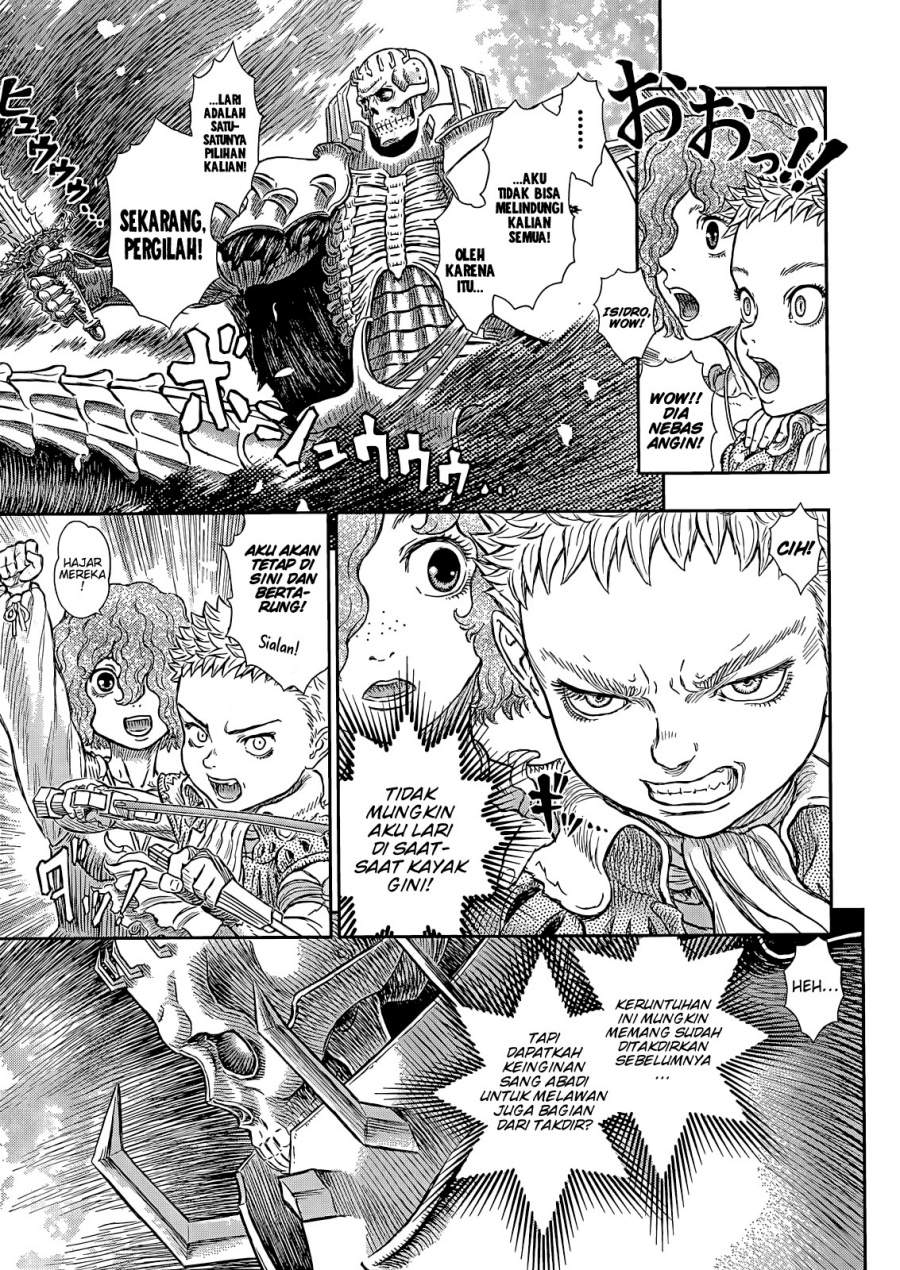 Read Berserk (ID) Manga Online