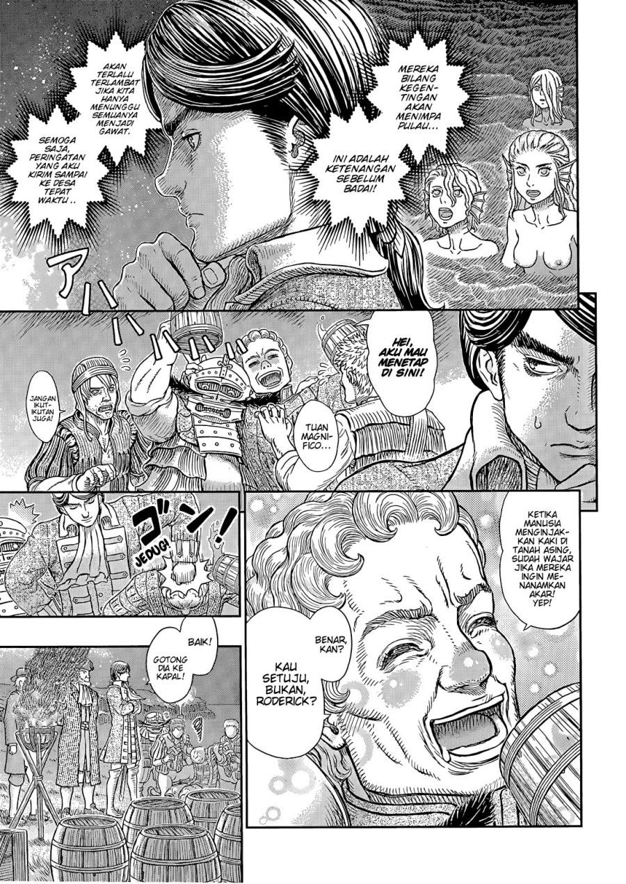 Read Berserk (ID) Manga Online