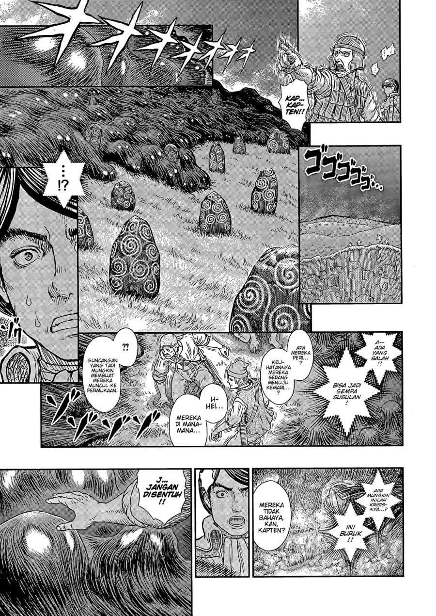 Read Berserk (ID) Manga Online