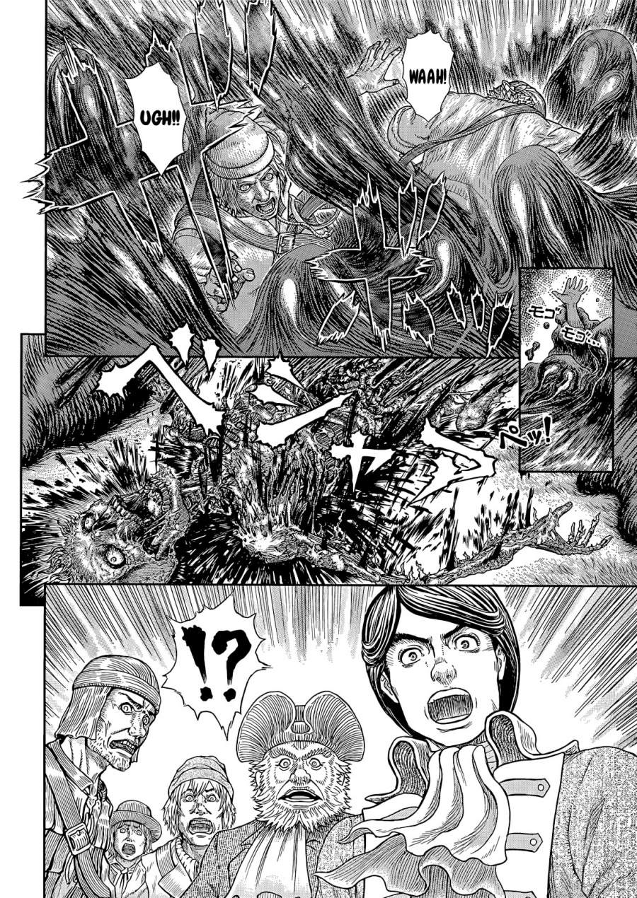 Read Berserk (ID) Manga Online