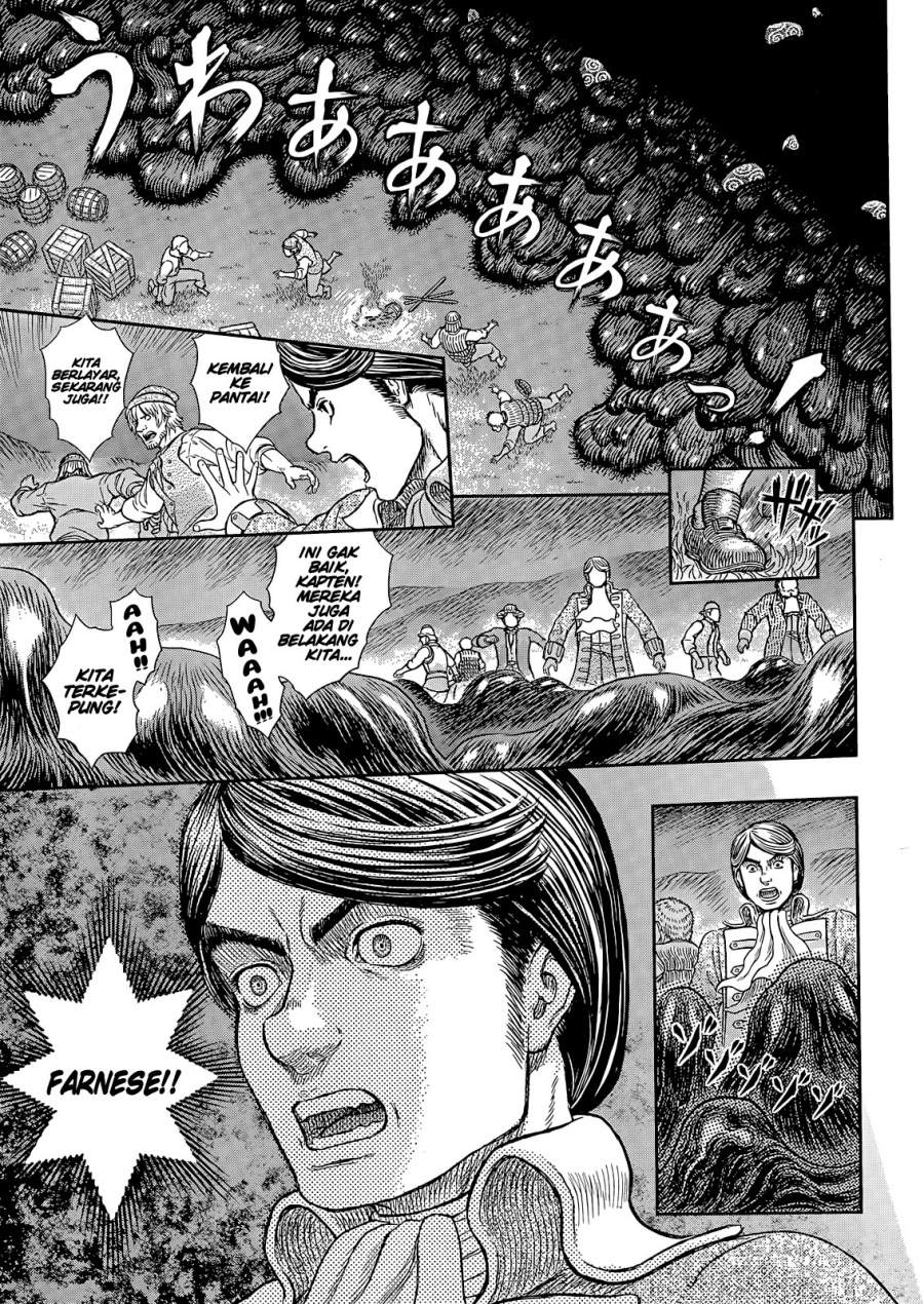 Read Berserk (ID) Manga Online