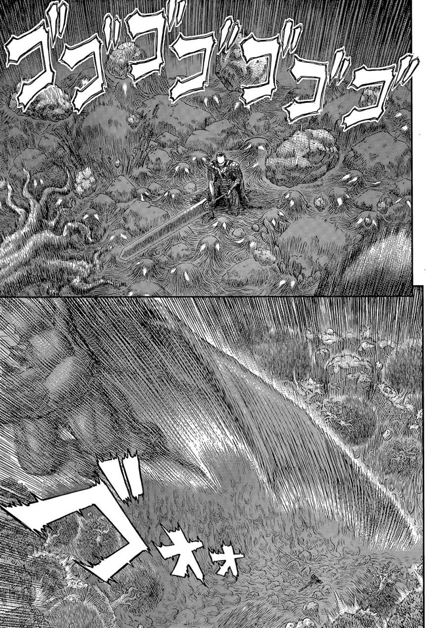 Read Berserk (ID) Manga Online
