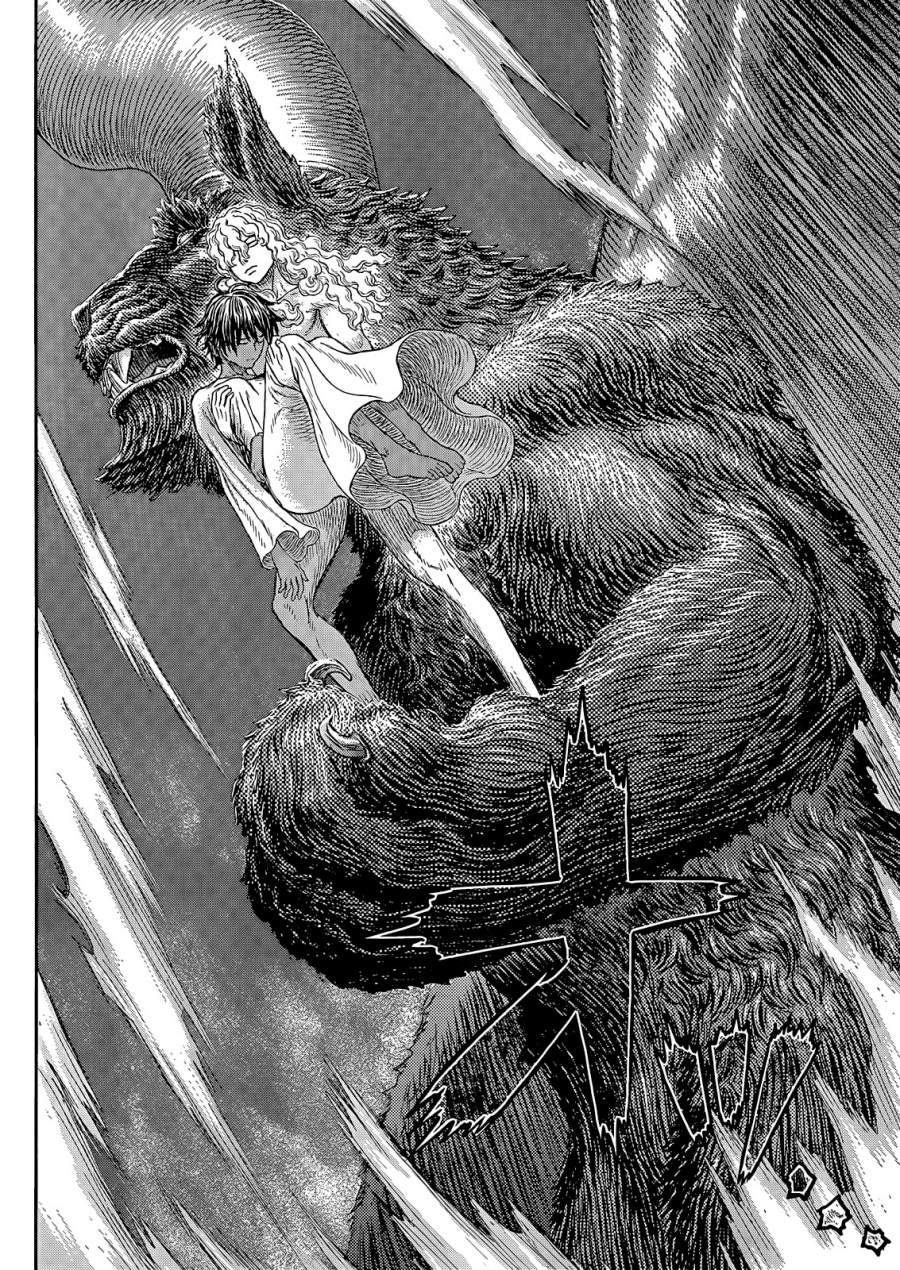Read Berserk (ID) Manga Online