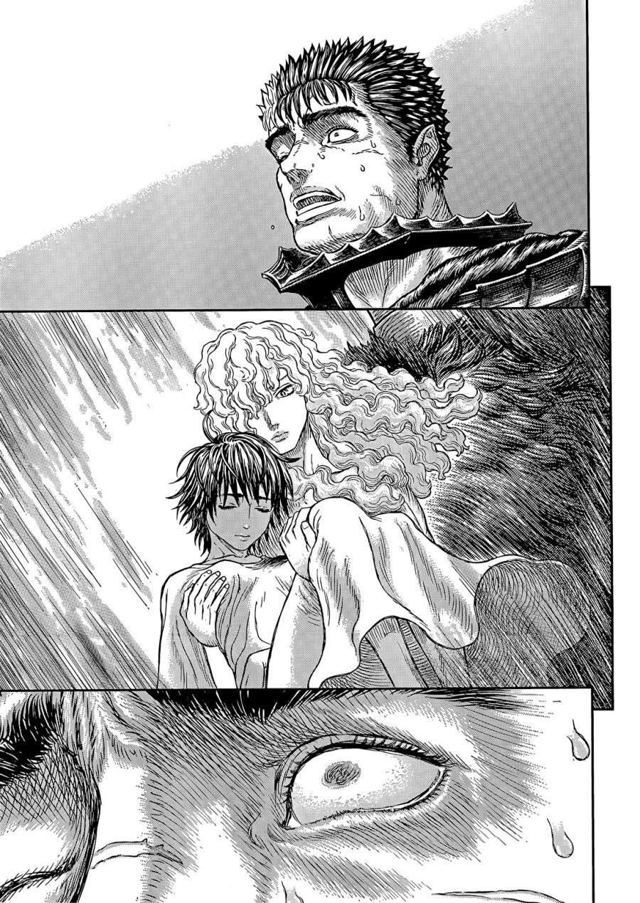 Read Berserk (ID) Manga Online