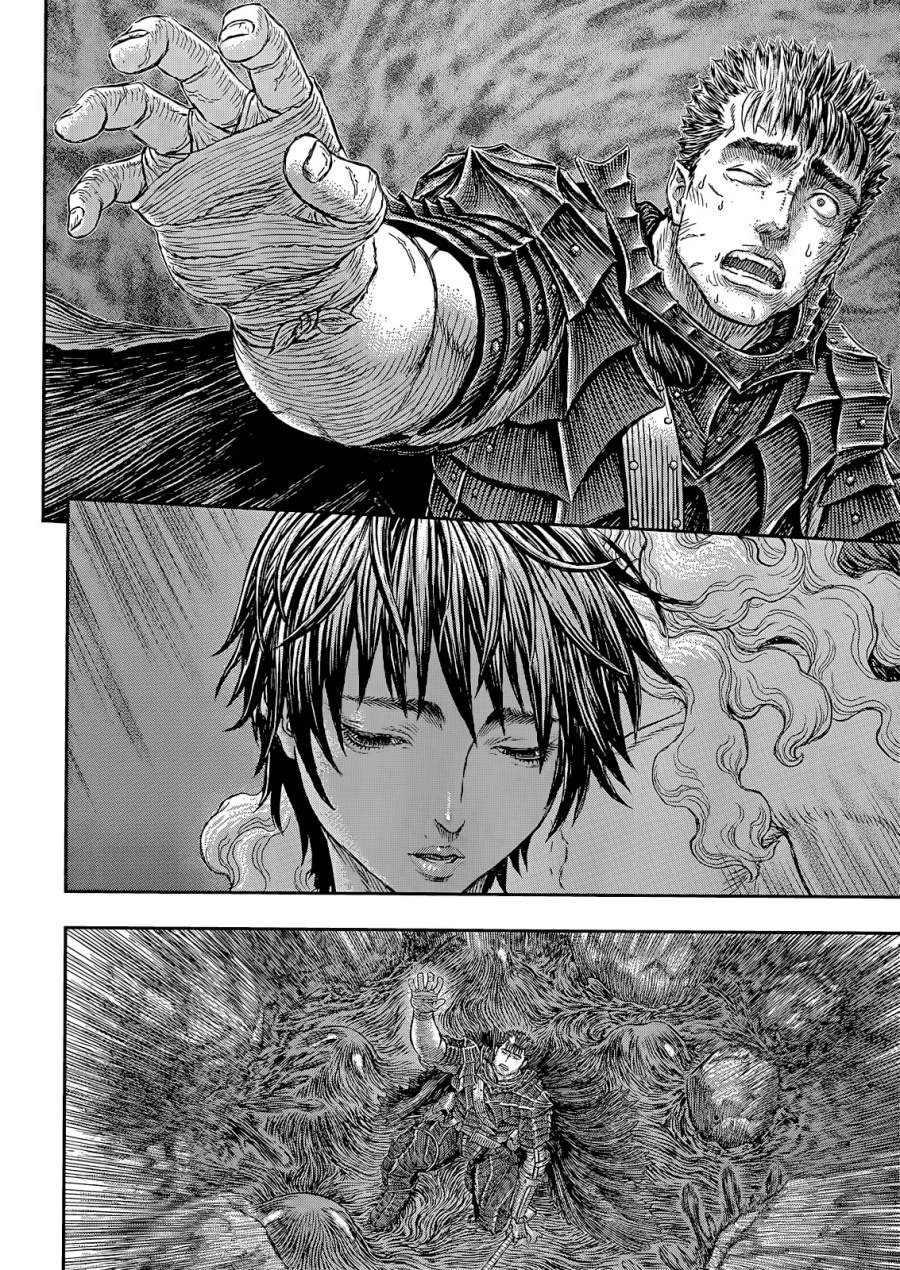 Read Berserk (ID) Manga Online
