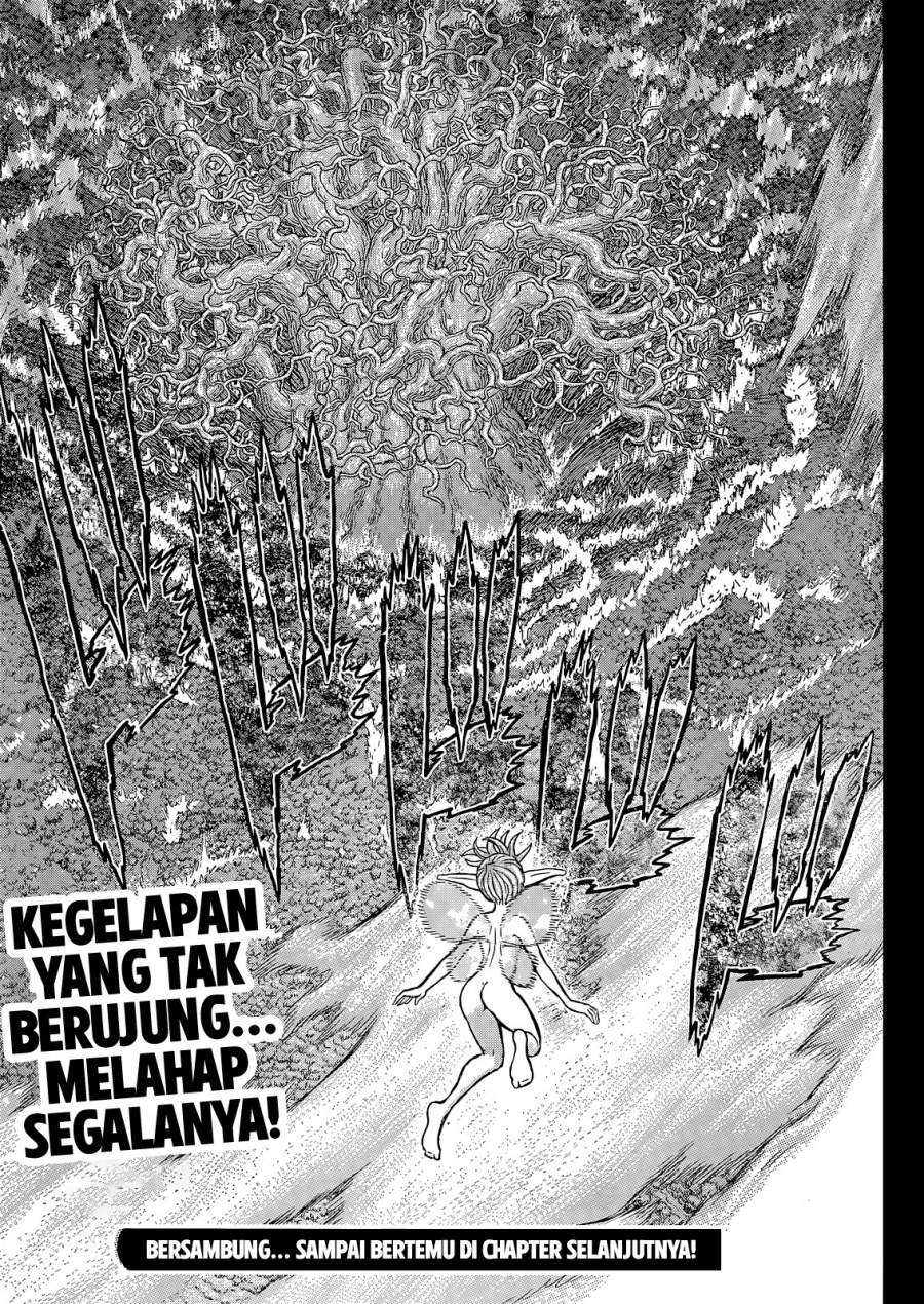 Read Berserk (ID) Manga Online