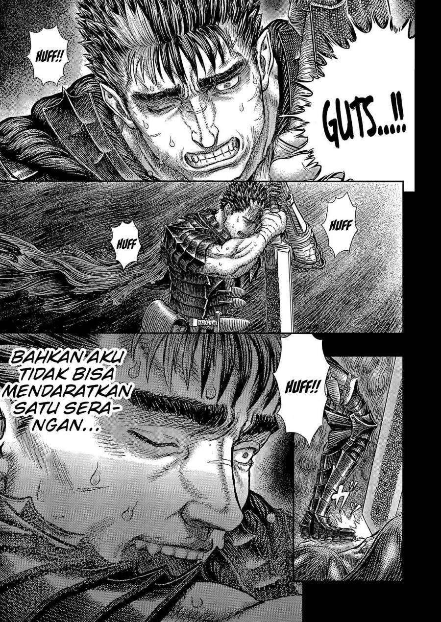 Read Berserk (ID) Manga Online