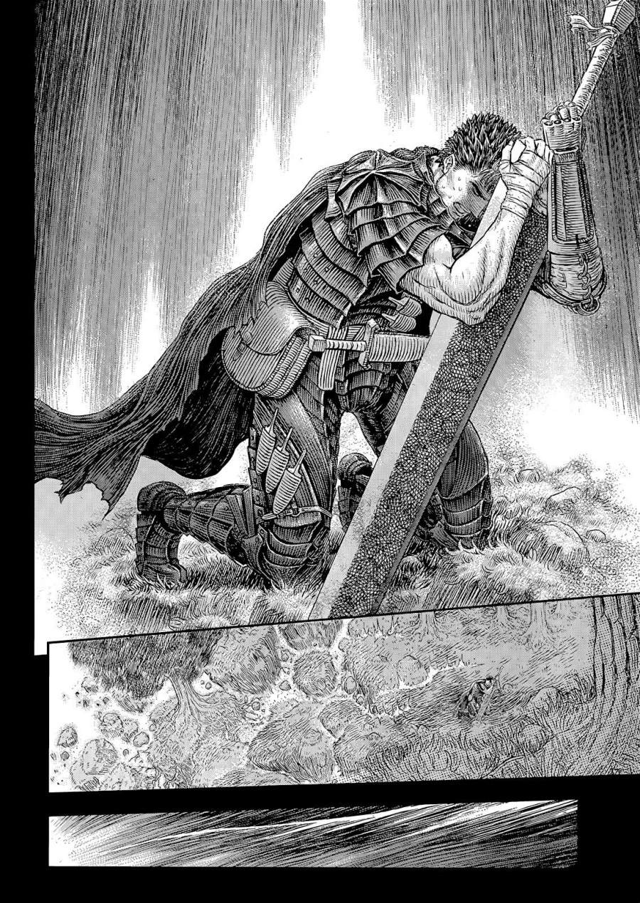 Read Berserk (ID) Manga Online
