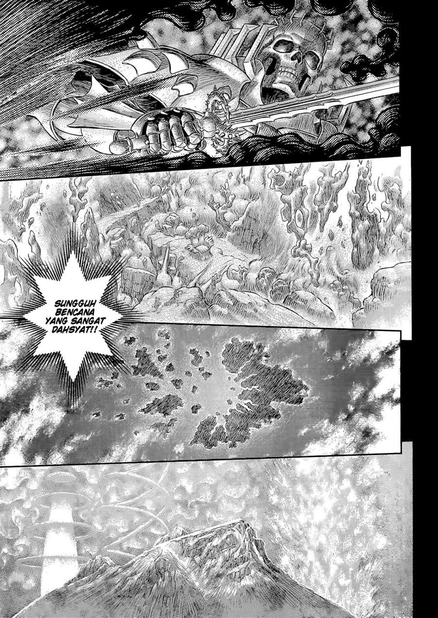 Read Berserk (ID) Manga Online