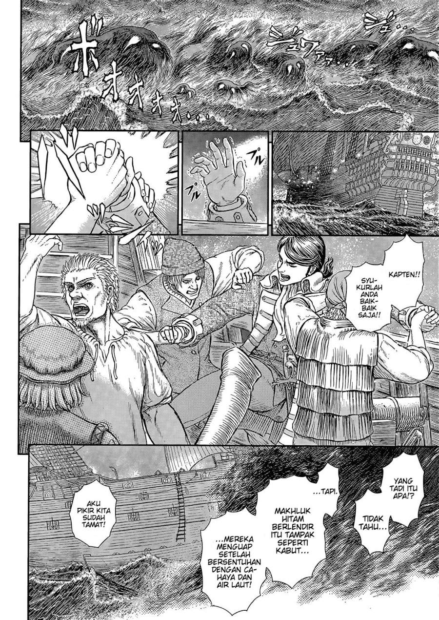 Read Berserk (ID) Manga Online