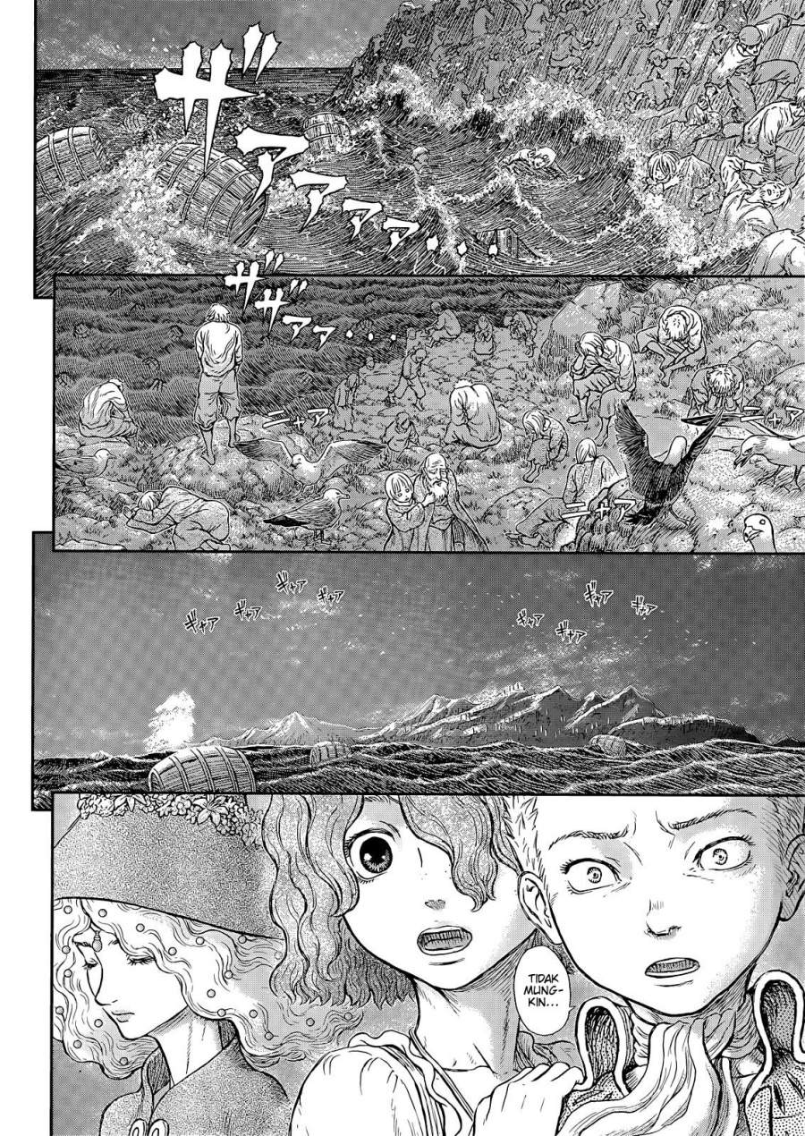 Read Berserk (ID) Manga Online