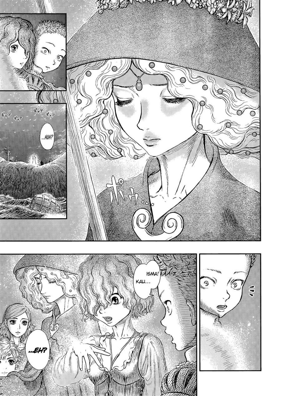 Read Berserk (ID) Manga Online