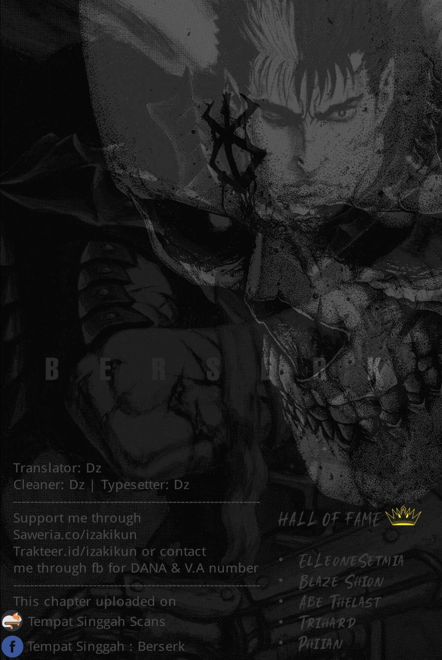 Read Berserk (ID) Manga Online