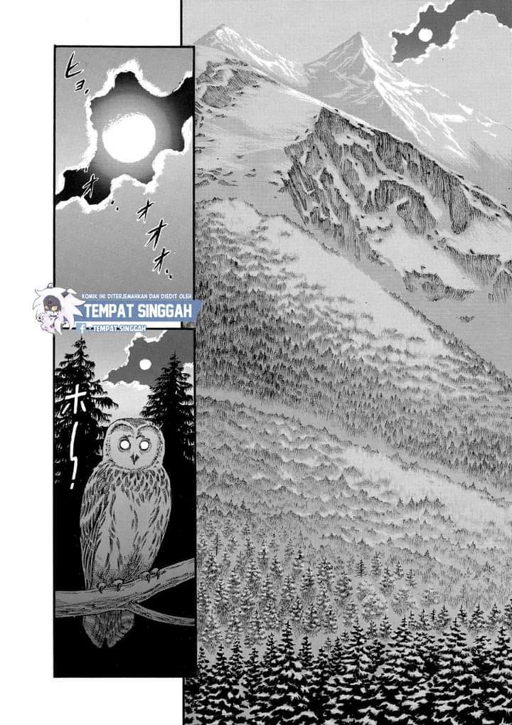 Read Berserk (ID) Manga Online