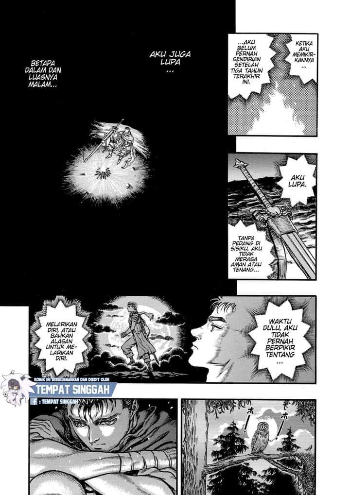 Read Berserk (ID) Manga Online