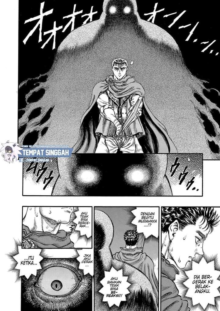 Read Berserk (ID) Manga Online