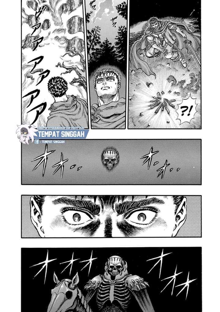 Read Berserk (ID) Manga Online