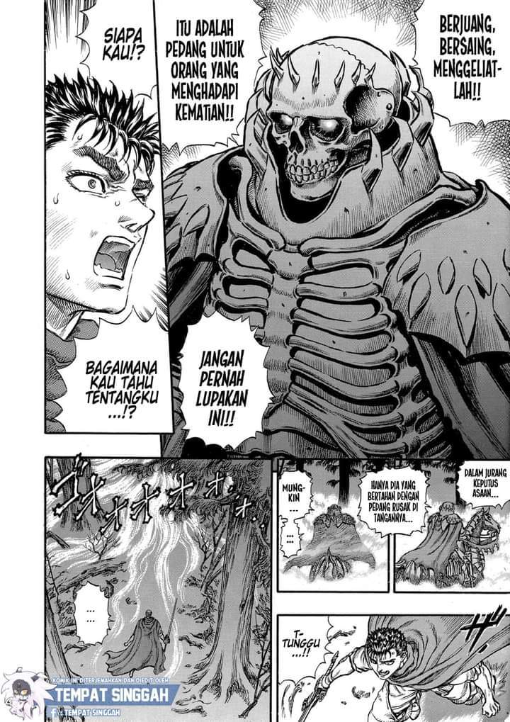 Read Berserk (ID) Manga Online