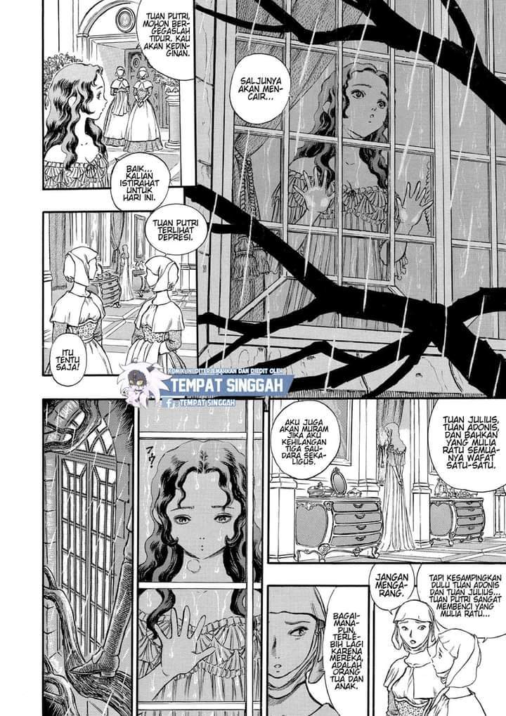 Read Berserk (ID) Manga Online