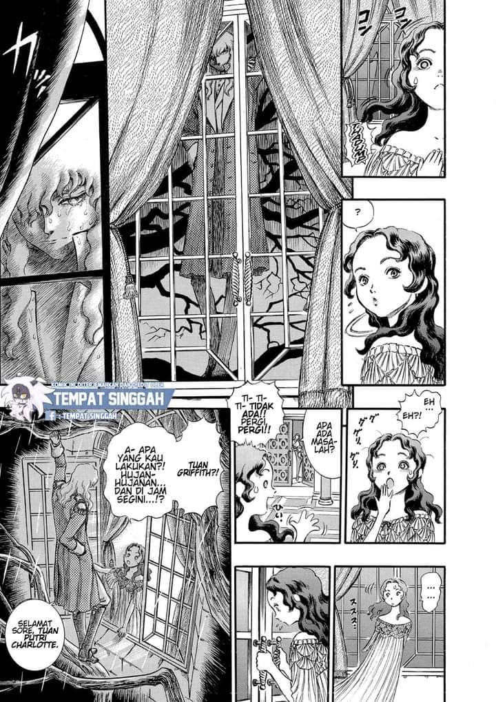 Read Berserk (ID) Manga Online